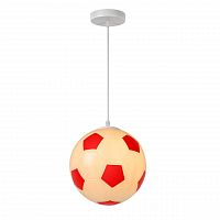 подвесной светильник lucide football в Мурманске