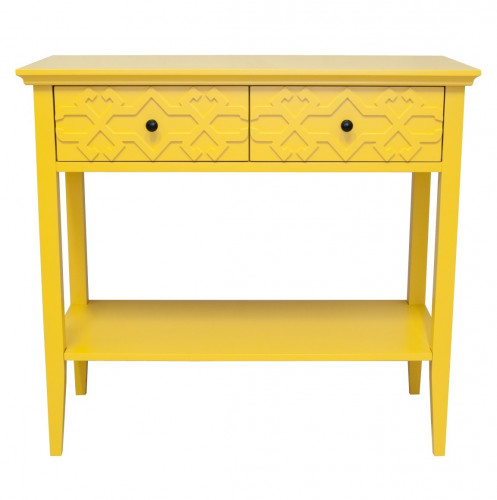 консоль friz yellow желтая в Мурманске