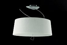 потолочный светильник mantra mara chrome - white 1645 в Мурманске