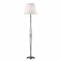 торшер ideal lux dorothy pt1 trasparente в Мурманске