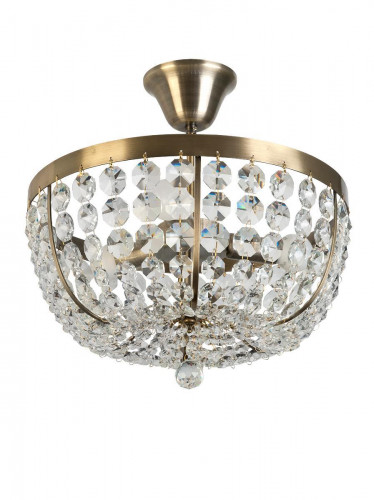 потолочный светильник toplight mary tl1510x-03ab в Мурманске