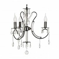 подвесная люстра arti lampadari romano e 1.1.3.601 nb в Мурманске