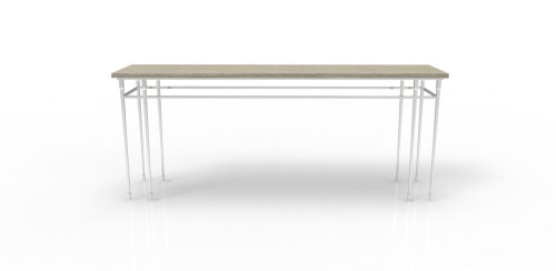 консоль hf14102 gothic console серая в Мурманске