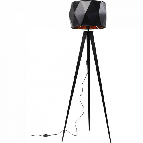 торшер tripod черный в Мурманске