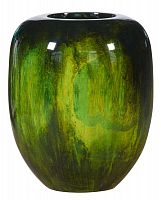 ваза настольная colors lime small в Мурманске