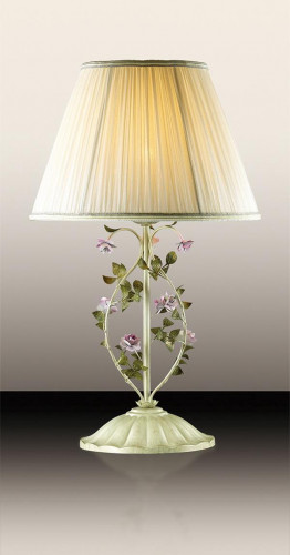 настольная лампа odeon light tender 2796/1t в Мурманске