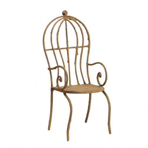 декоративный стульчик kingdom в Мурманске