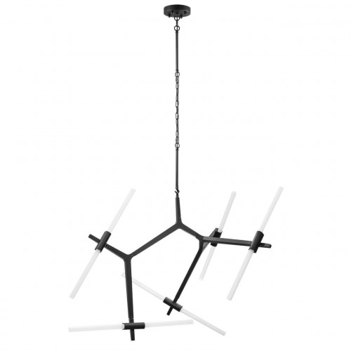 подвесная люстра lightstar struttura 742107 в Мурманске