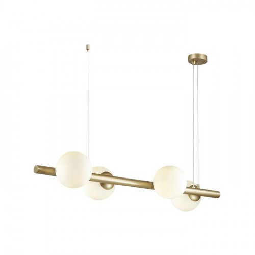 подвесная люстра odeon light alta 4098/4 в Мурманске