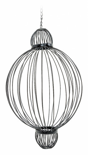 декоративный подвесной элемент фонарь №5 в Мурманске