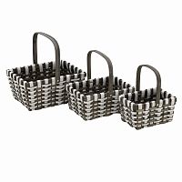 набор корзин sophie 3 шт. в Мурманске