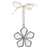 подвесное украшение на атласной ленте сristallo сinque в Мурманске