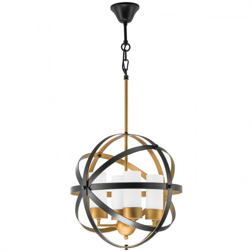 подвесная люстра lightstar cero 731147 в Мурманске