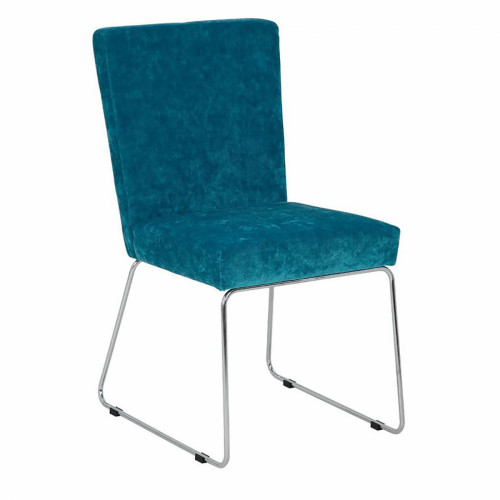 кресло clark синее в Мурманске