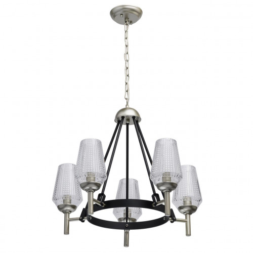 подвесная люстра mw-light альгеро 285011305 в Мурманске