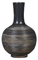 ваза настольная sollievo vase big в Мурманске
