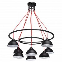 подвесная люстра mw-light формула 3 696010708 в Мурманске