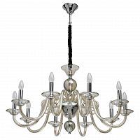 подвесная люстра mw-light элла 483012710 в Мурманске