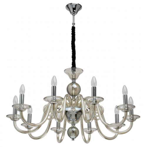 подвесная люстра mw-light элла 483012710 в Мурманске