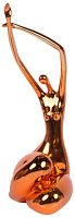 статуэтка grazia copper в Мурманске