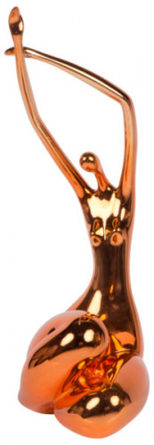 статуэтка grazia copper в Мурманске