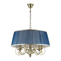 подвесная люстра odeon light niagara 3921/4 в Мурманске