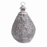 фонарь груша белого цвета в Мурманске