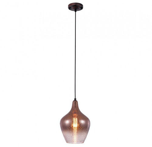 подвесной светильник crystal lux rio sp1 b в Мурманске