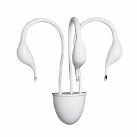 бра lightstar cigno collo wt 751636 в Мурманске