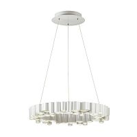 подвесной светодиодный светильник odeon light elis 4107/36l в Мурманске