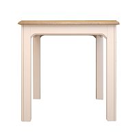 бежевая консоль olivia 55*60*65 бежевая в Мурманске
