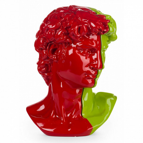 статуэтка colour antinous в Мурманске
