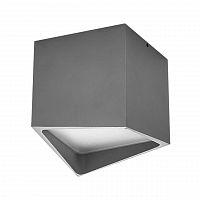 потолочный светодиодный светильник lightstar quadro 214479 в Мурманске