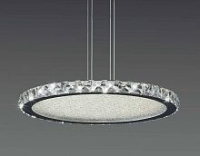 подвесной светодиодный светильник mantra crystal 4577 в Мурманске