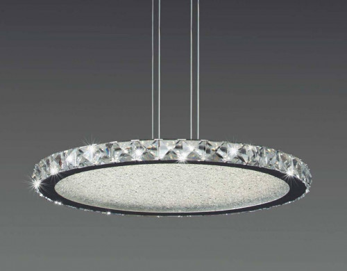 подвесной светодиодный светильник mantra crystal 4577 в Мурманске