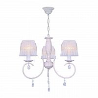 подвесная люстра toplight camilla tl1135-3h в Мурманске