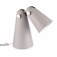 настольная лампа maytoni novara mod619tl-01gr в Мурманске