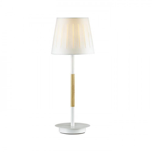 настольная лампа odeon light nicola 4111/1t в Мурманске