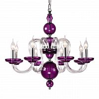 подвесная люстра st luce ninfa sl757.803.08 в Мурманске