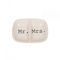 менажница mr and mrs в Мурманске