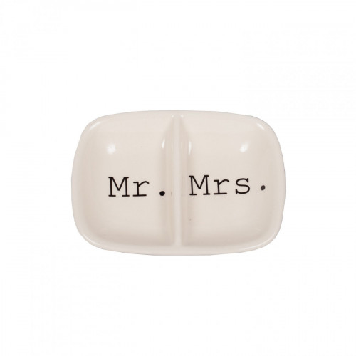 менажница mr and mrs в Мурманске