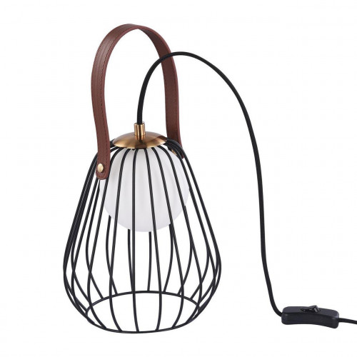 настольная лампа maytoni indiana mod544tl-01b в Мурманске