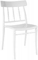 стул white lacquer в Мурманске