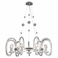 подвесная люстра maytoni taro mod026pl-09ch в Мурманске