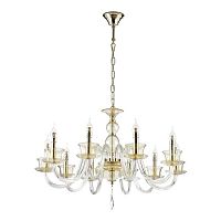 подвесная люстра odeon light tinta 3951/8 в Мурманске