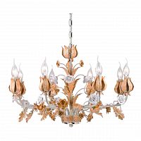 подвесная люстра arti lampadari contrada e 1.1.8 wo в Мурманске