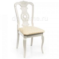 стул деревянный lomar butter milk в Мурманске
