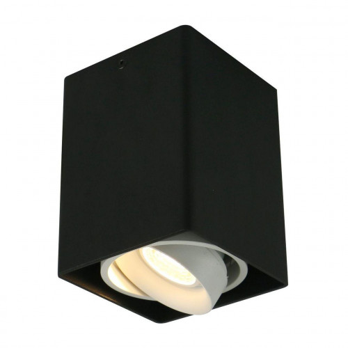 потолочный светильник arte lamp a5655pl-1bk в Мурманске