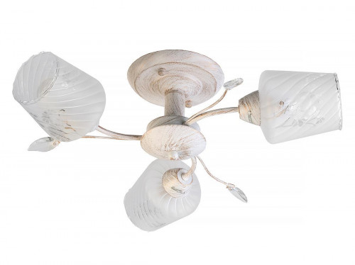 потолочная люстра toplight pamela tl7150x-03wg в Мурманске