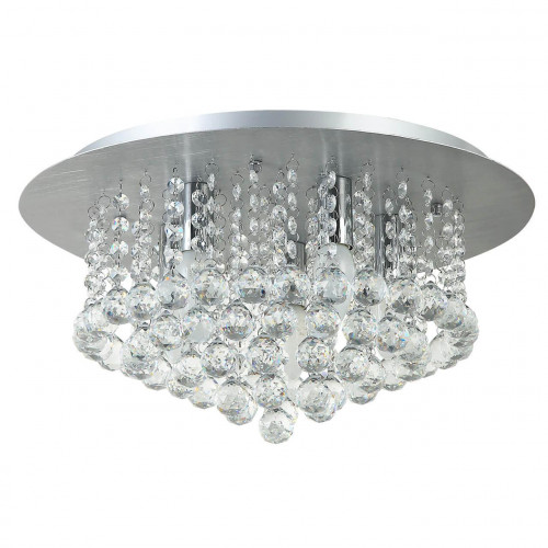 потолочная люстра mw-light венеция 276014605 в Мурманске